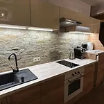 Nad Potokiem Apartment
