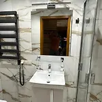 Apartment Nad Potokiem Szczawnica