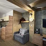 Apartment Nad Potokiem