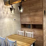 Nad Potokiem Apartment