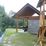Nad Potokiem * Szczawnica