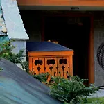 Nad Potokiem Apartment