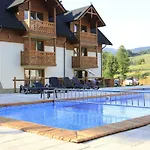 Nad Potokiem Apartment