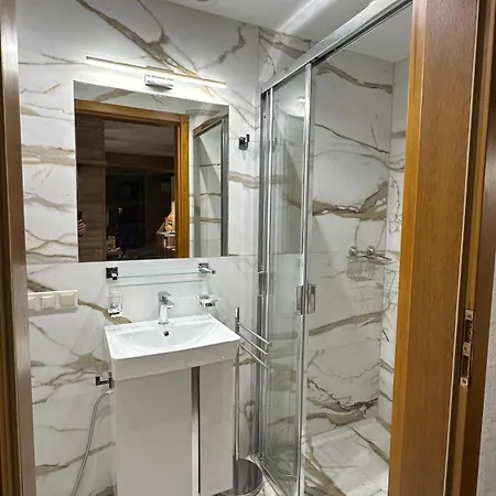 Nad Potokiem Daire Szczawnica