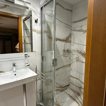 Nad Potokiem Apartmán