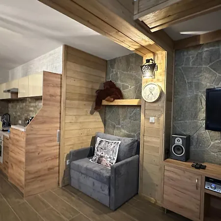 Nad Potokiem Apartmán