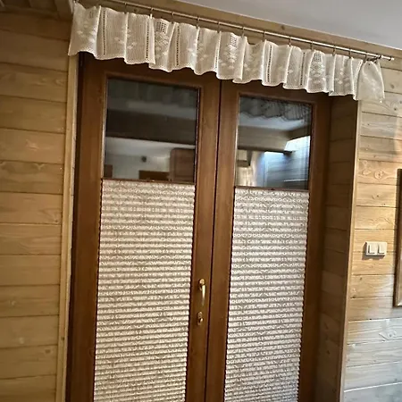 Apartmán Nad Potokiem *