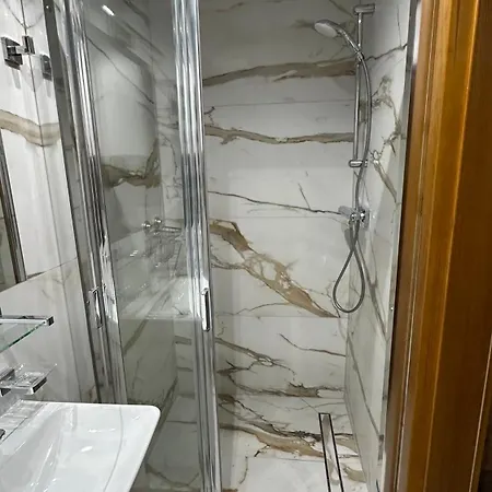 Apartmán Nad Potokiem