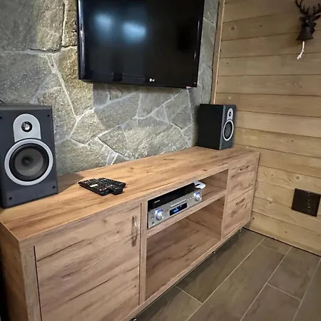 Nad Potokiem Apartmán