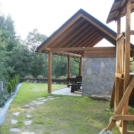 Nad Potokiem * Szczawnica