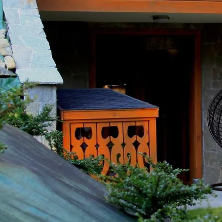 Nad Potokiem Apartmán