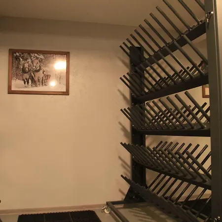 Nad Potokiem Apartman Szczawnica