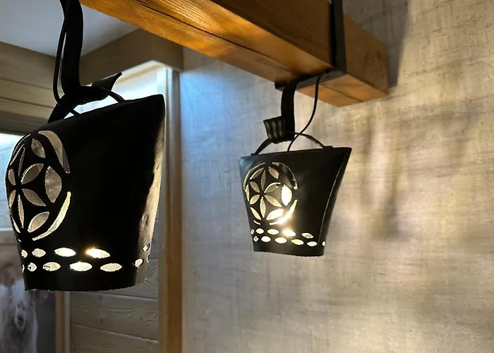 Appartamento Nad Potokiem