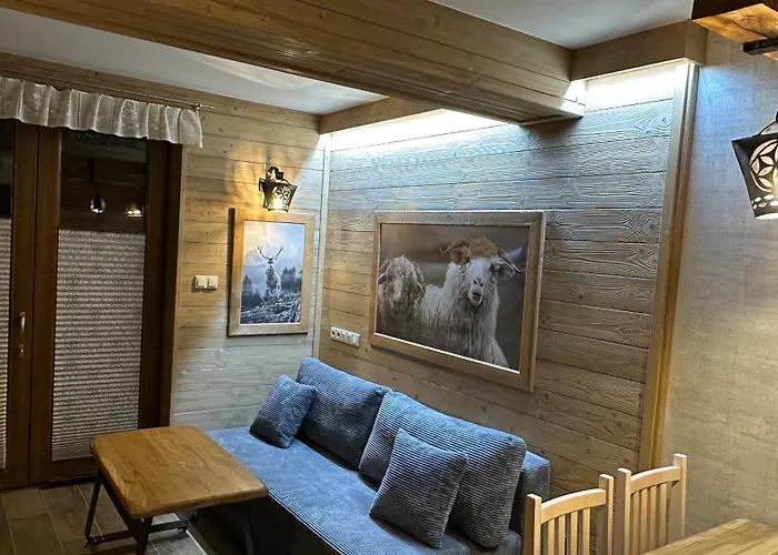 Appartamento Nad Potokiem *