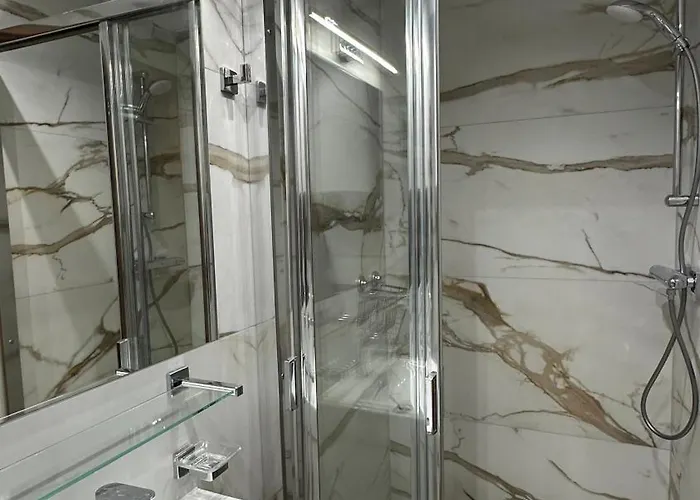 Nad Potokiem Appartamento *