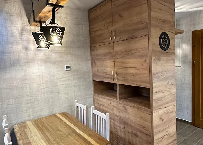 Appartamento Nad Potokiem *