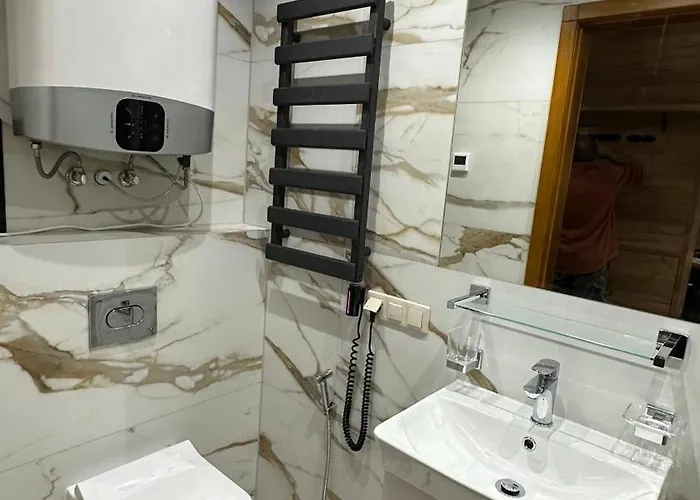 Nad Potokiem Appartamento Szczawnica