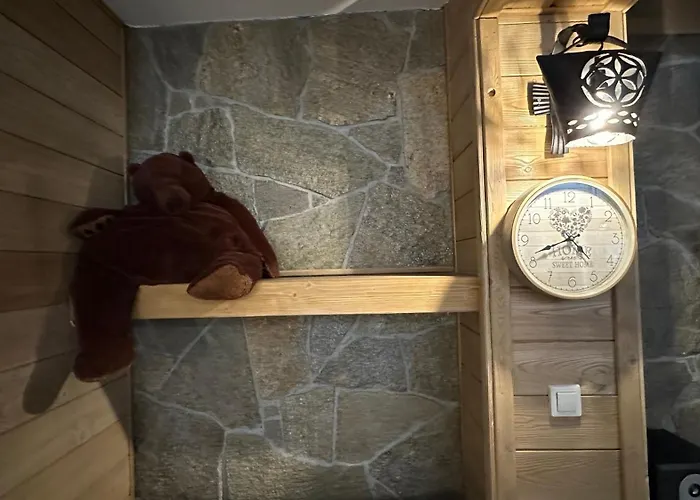 Nad Potokiem Appartamento *