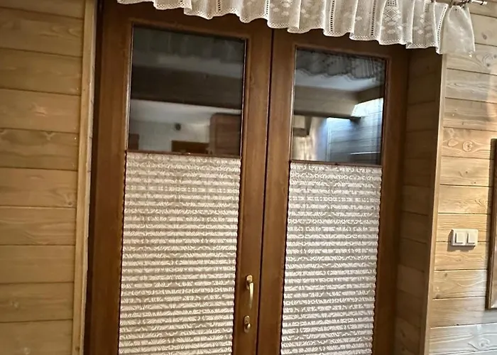 Appartamento Nad Potokiem *