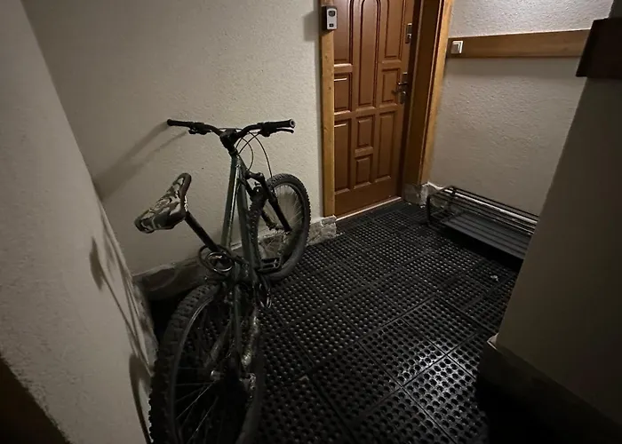 Appartamento Nad Potokiem Szczawnica