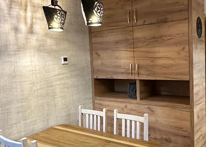 Appartamento Nad Potokiem *