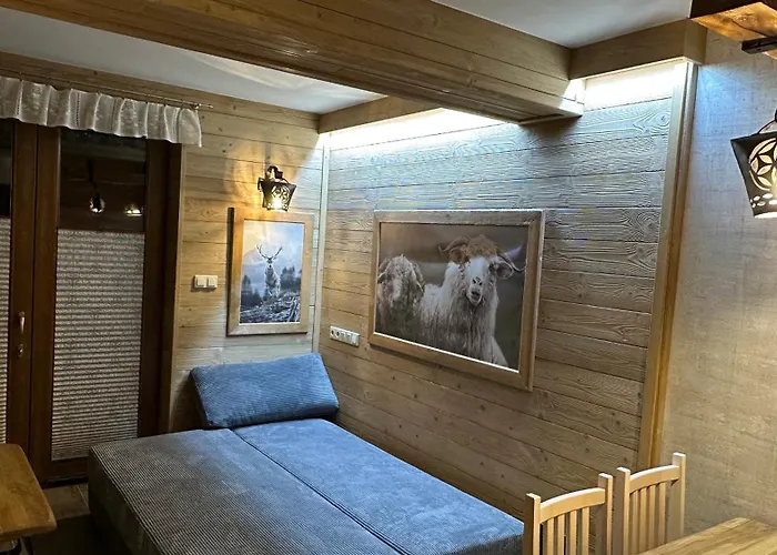 Appartamento Nad Potokiem